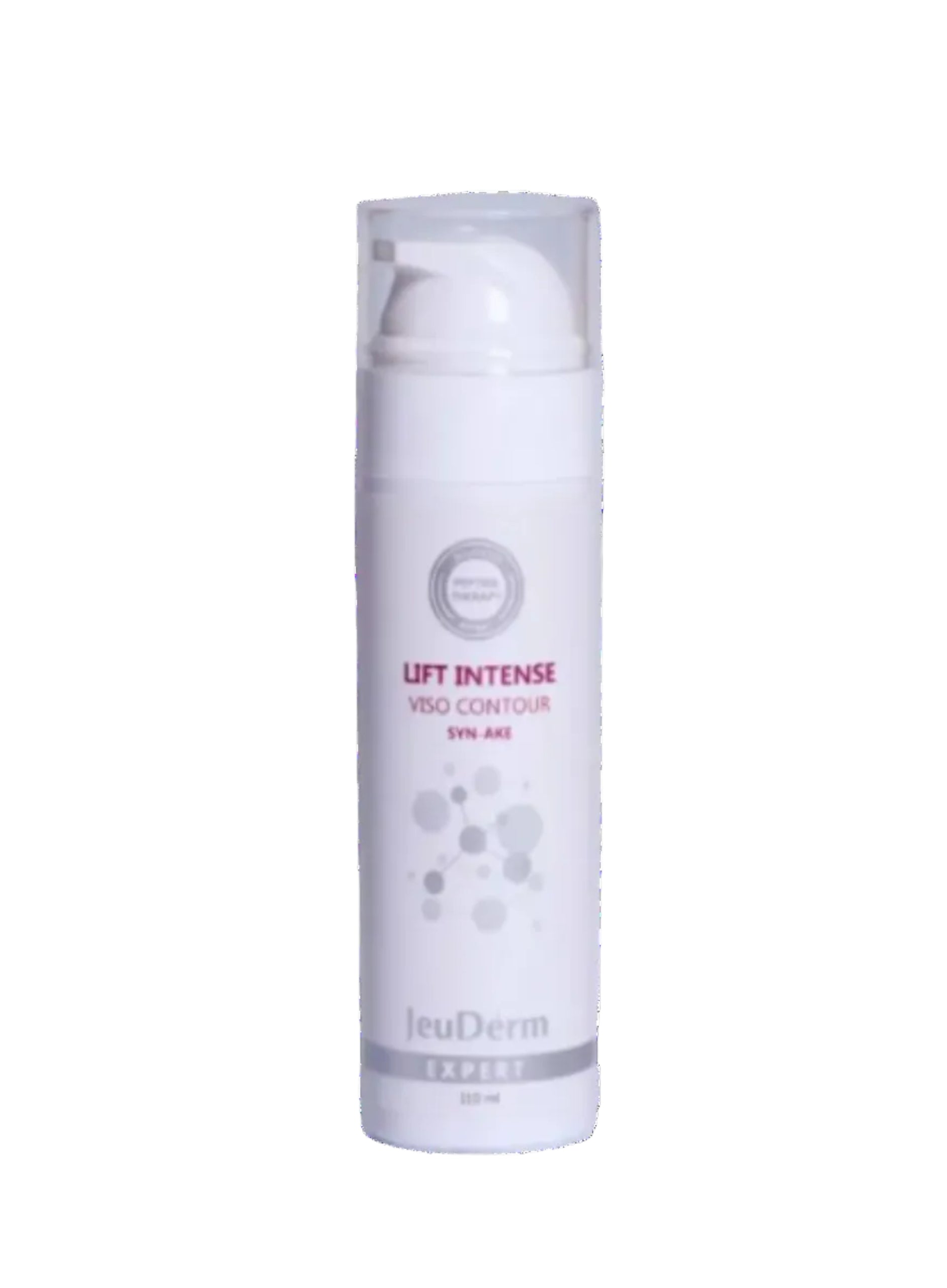JeuDerm Lift Intense Masca contur lifting – Dermatocosmetice, 1x110ml